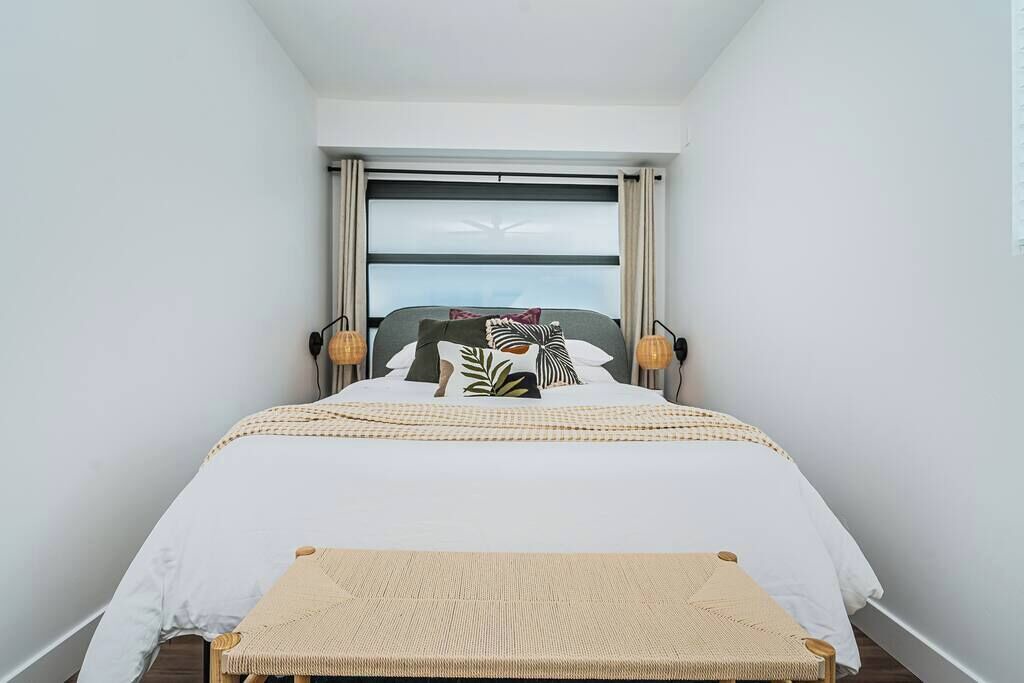 Photo of Bedroom in Coronado