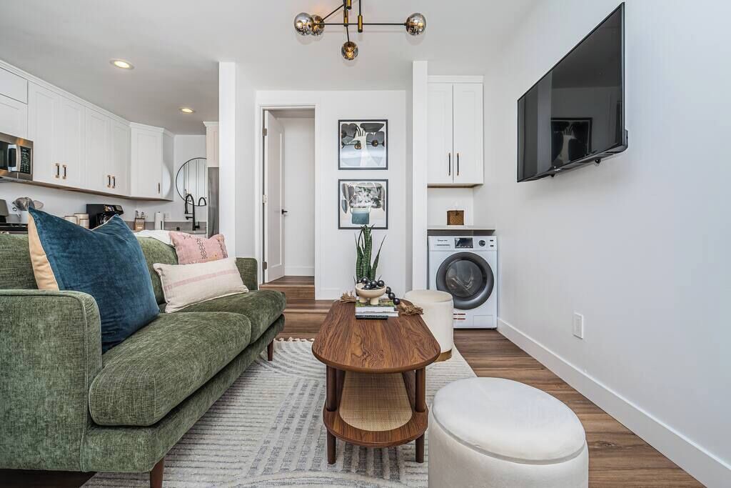 Photo of Bedroom in Coronado