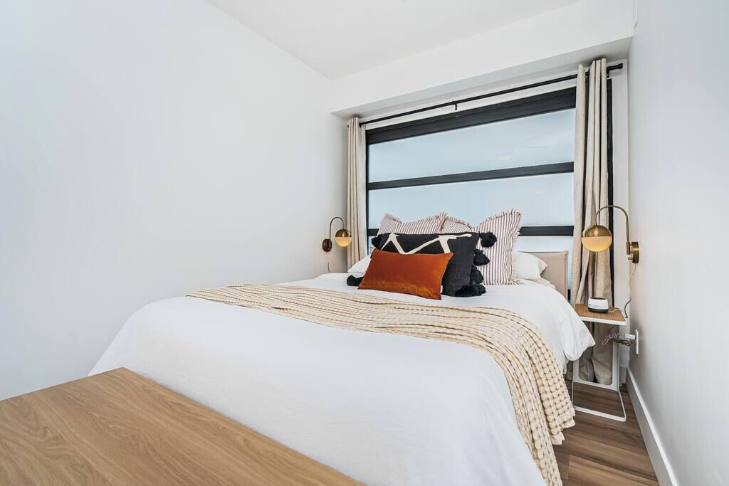 Photo of Bedroom in Coronado