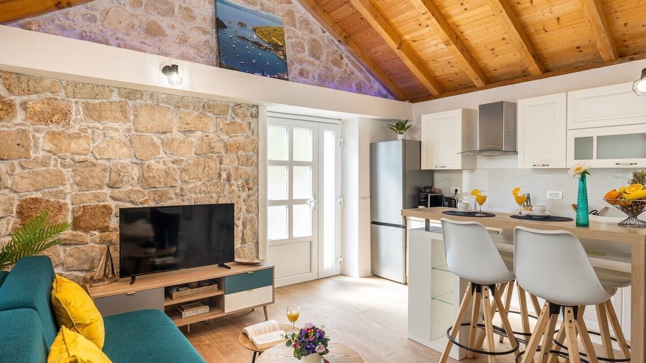 Photo of Livingroom in Prozurska Luka