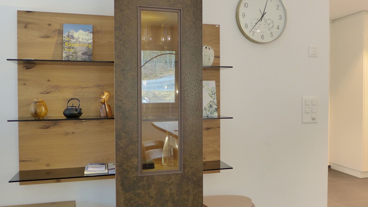 Photo of Livingroom in Blausee