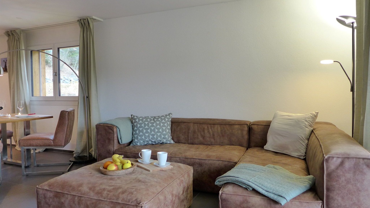Photo of Livingroom in Blausee