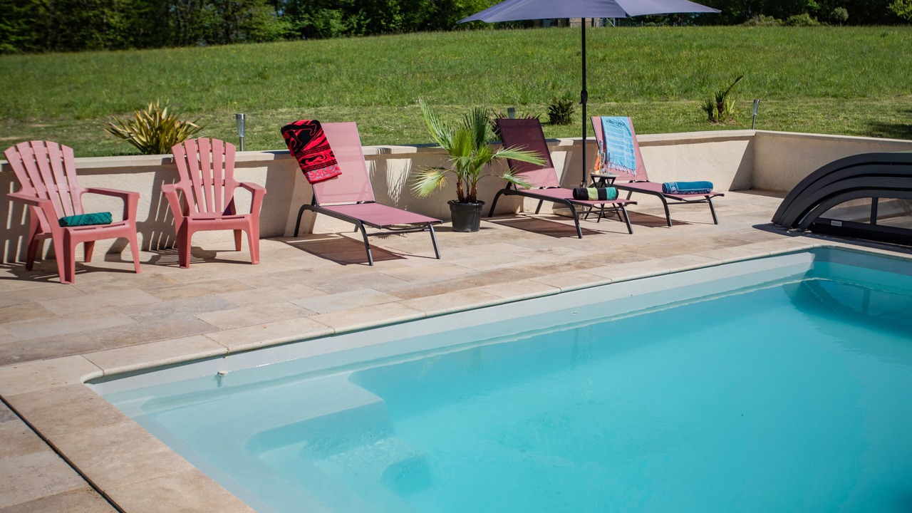 Photo of Outdoor in Saint-Cernin-de-lHerm