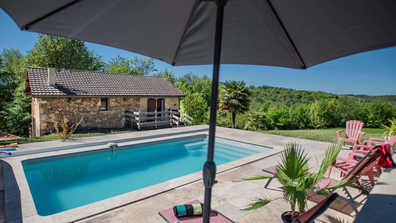 Photo of Outdoor in Saint-Cernin-de-lHerm