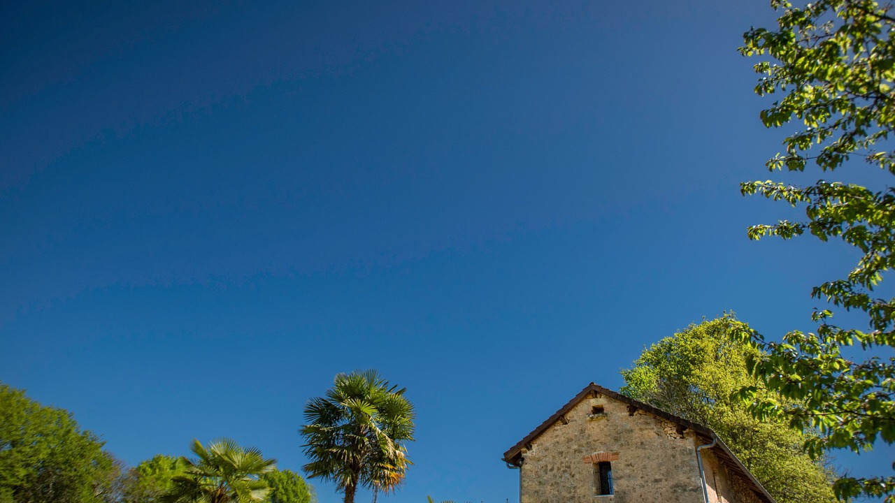 Photo of Outdoor in Saint-Cernin-de-lHerm
