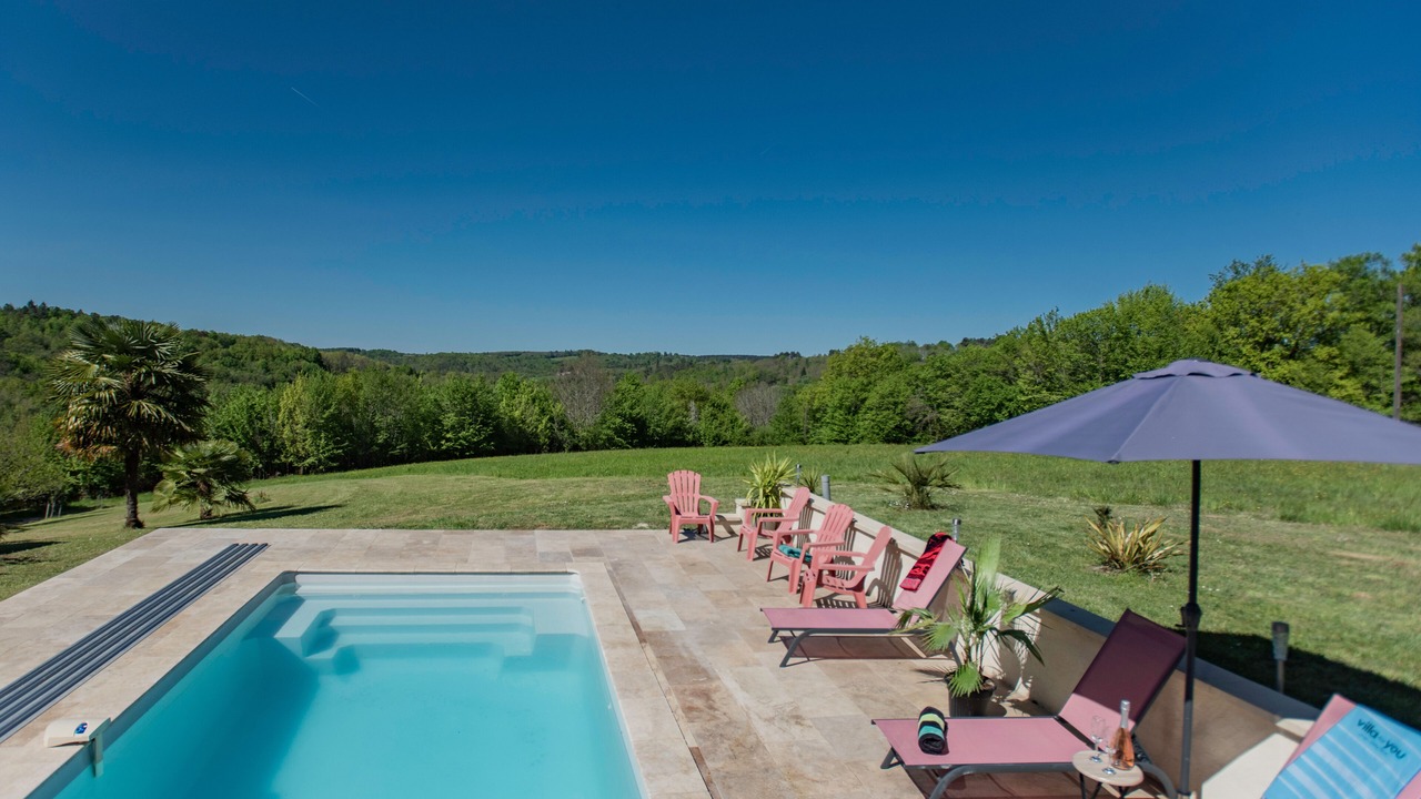 Photo of Outdoor in Saint-Cernin-de-lHerm