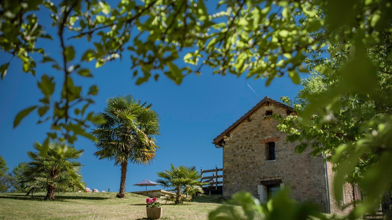 Photo of Outdoor in Saint-Cernin-de-lHerm