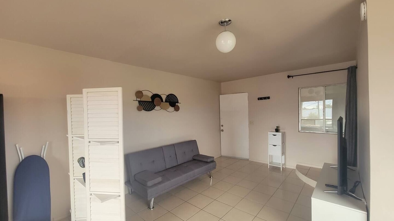 Photo of Livingroom in Zona Centro