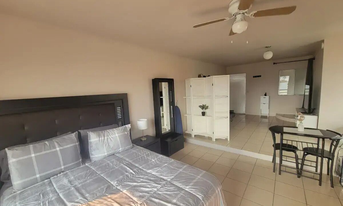 Photo of Bedroom in Zona Centro