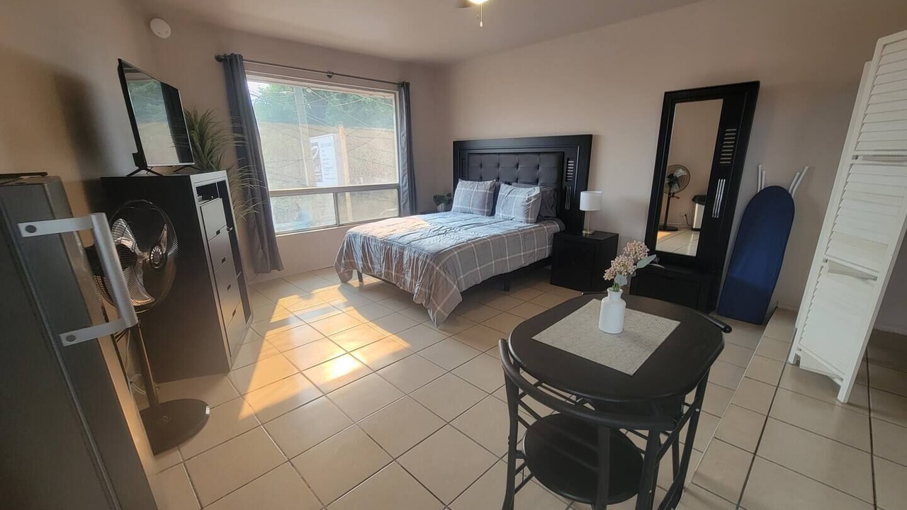 Photo of Bedroom in Zona Centro