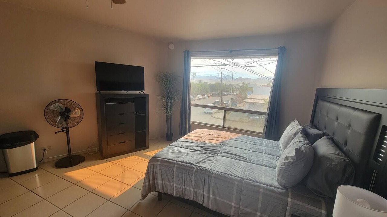 Photo of Bedroom in Zona Centro