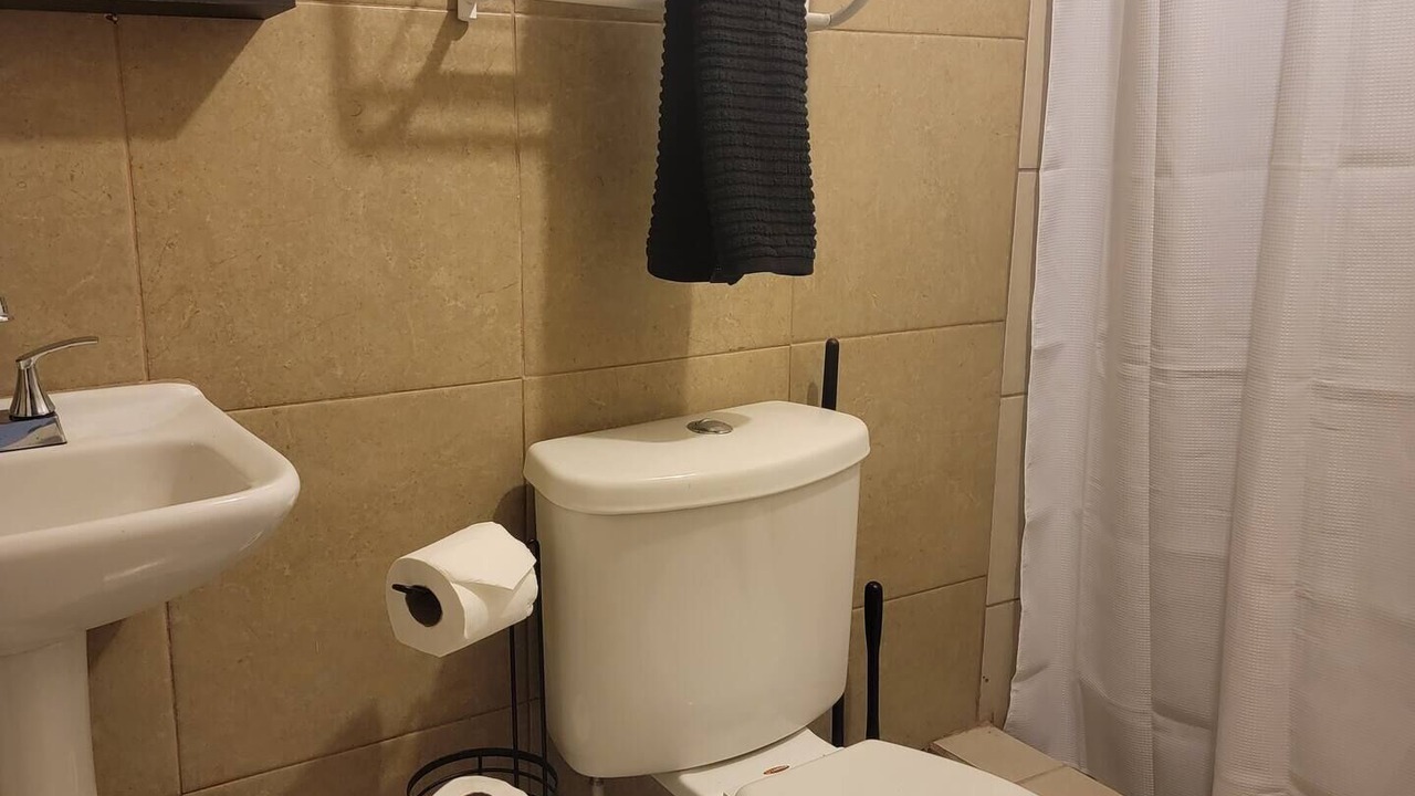 Photo of Bathroom in Zona Centro