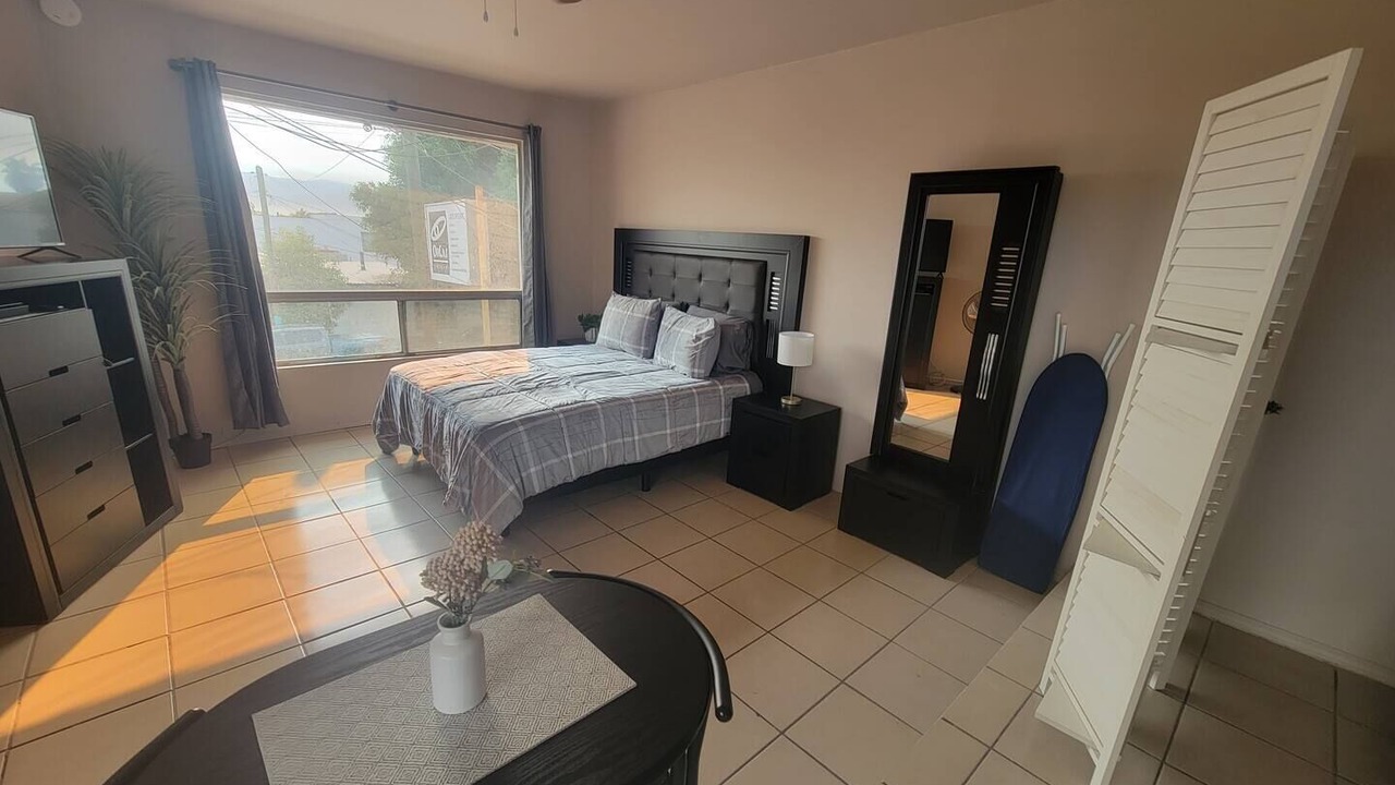 Photo of Bedroom in Zona Centro