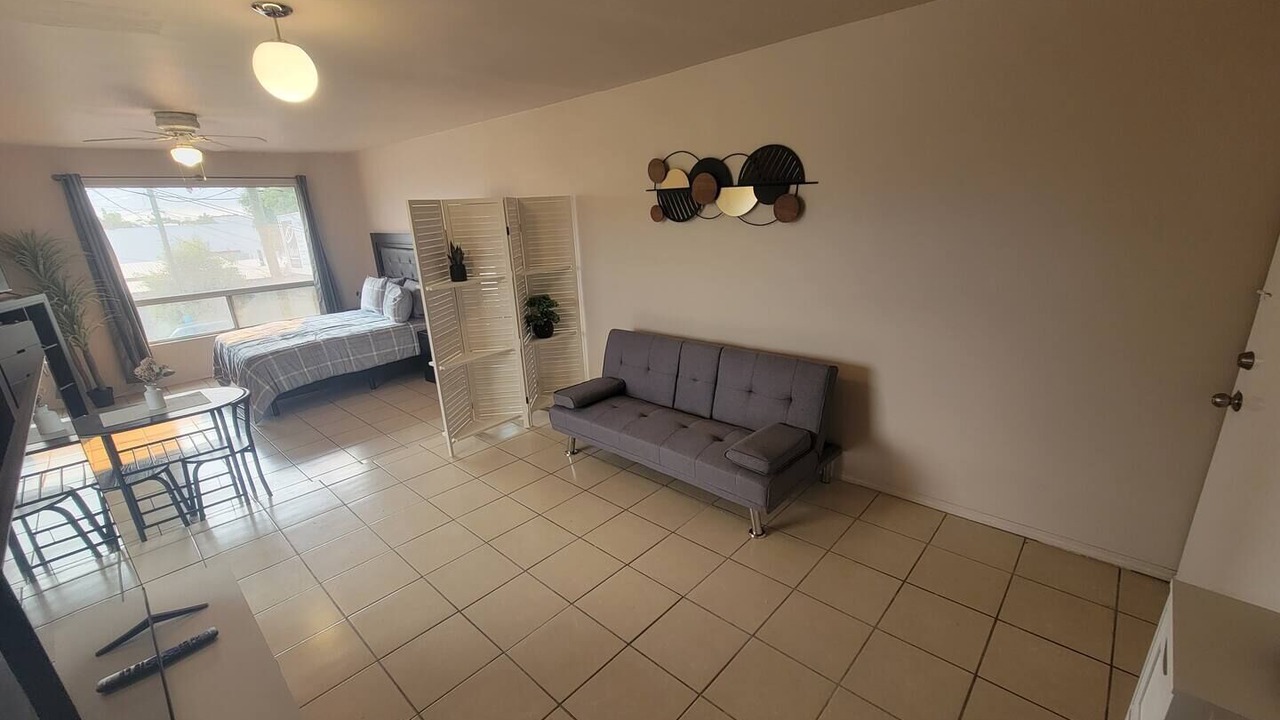 Photo of Livingroom in Zona Centro