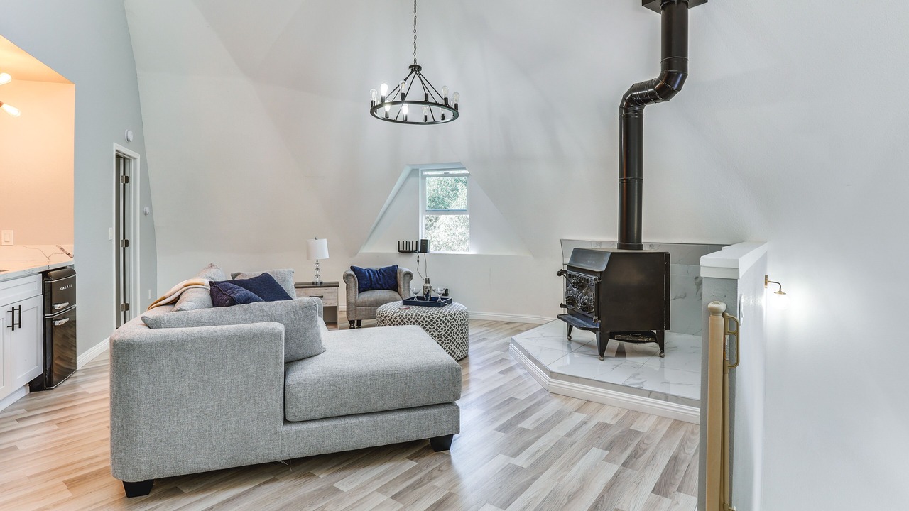 Photo of Bedroom in North Ridge