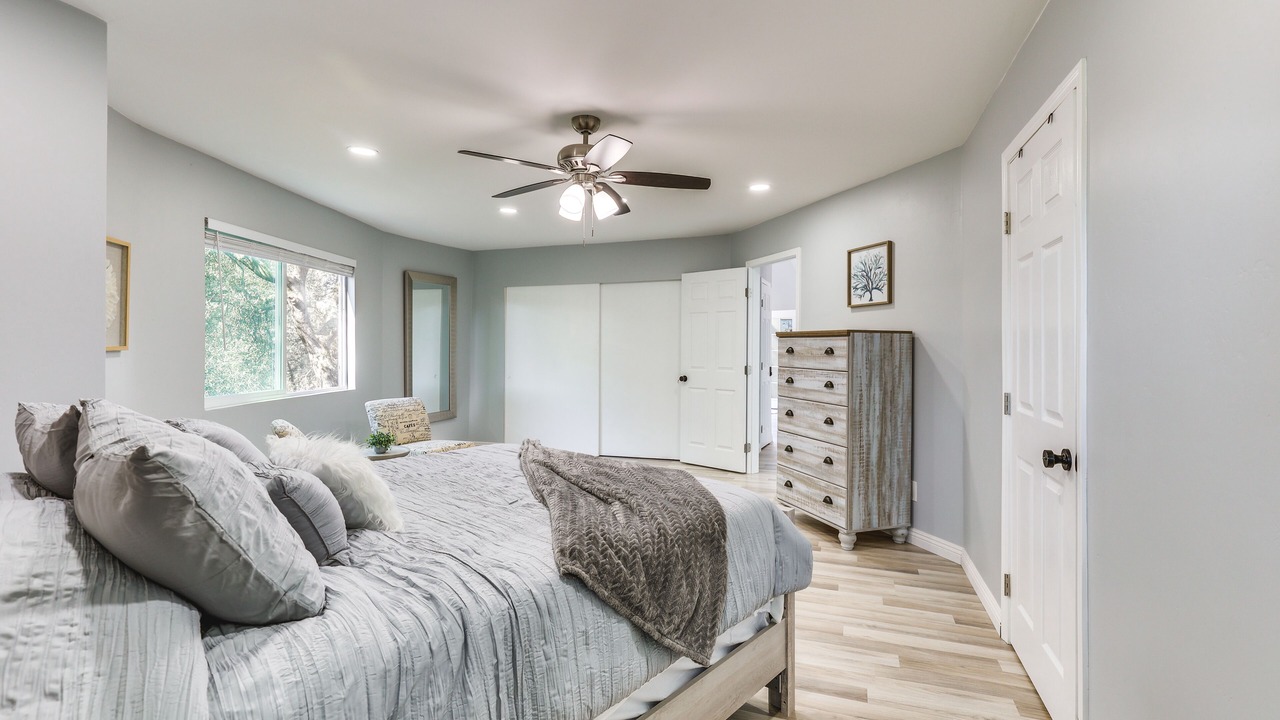 Photo of Bedroom in North Ridge