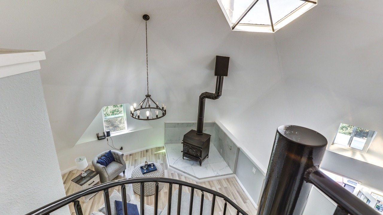 Photo of Livingroom in North Ridge