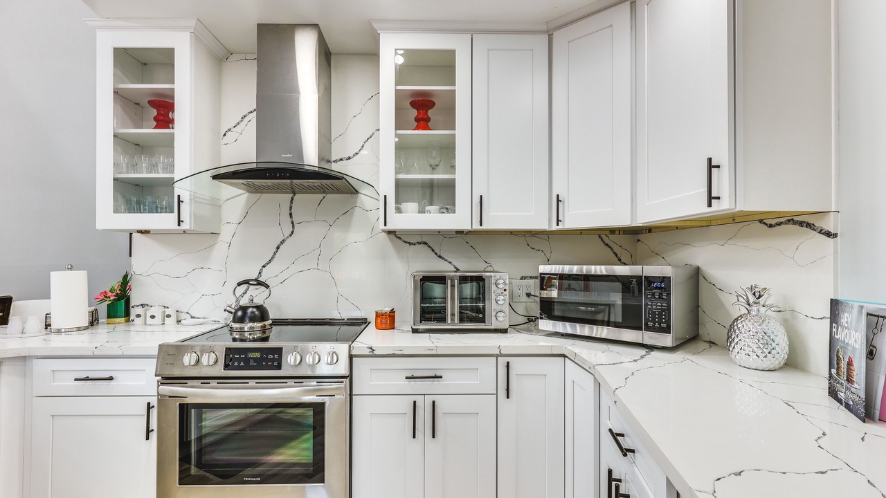 Photo of Kitchen in North Ridge