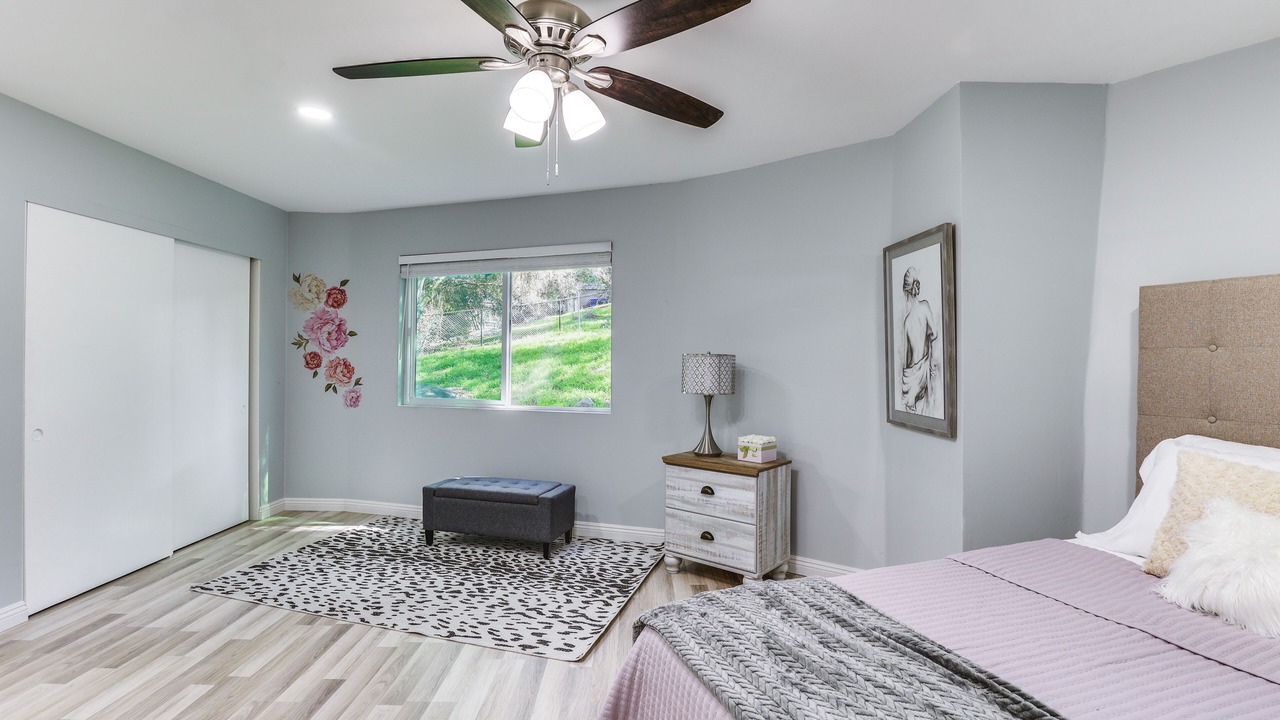 Photo of Bedroom in North Ridge