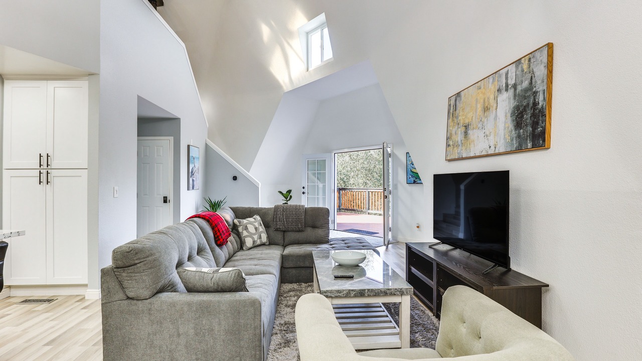 Photo of Bedroom in North Ridge