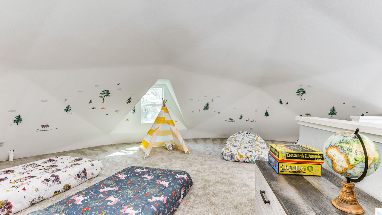 Photo of Bedroom in North Ridge