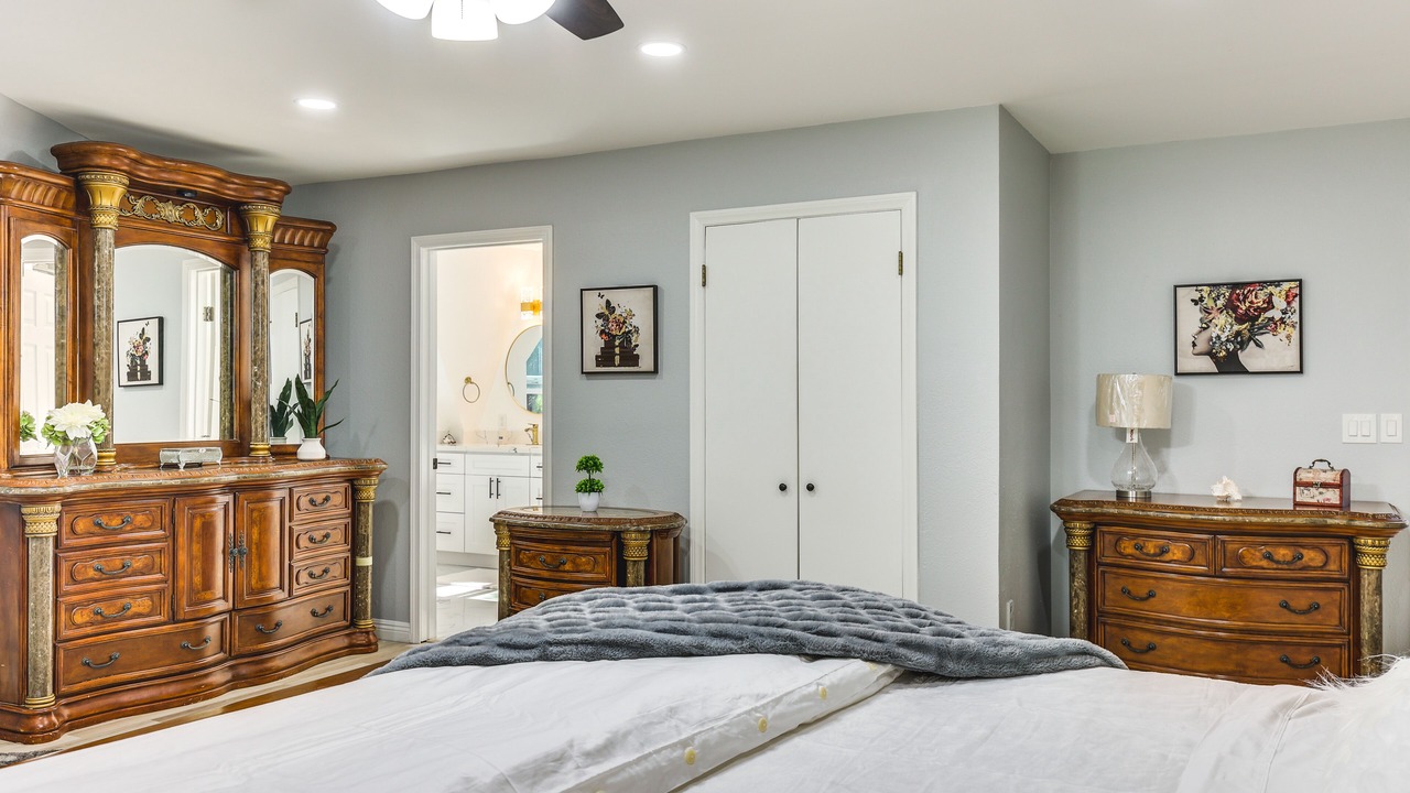 Photo of Bedroom in North Ridge