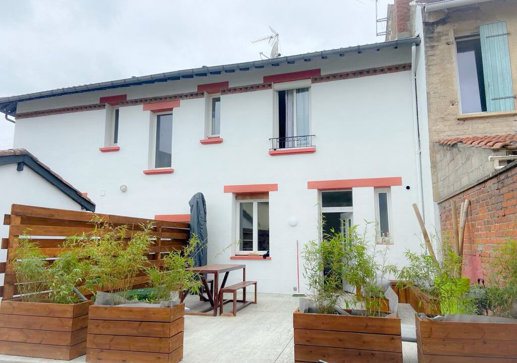 Photo of Outdoor in Montauban