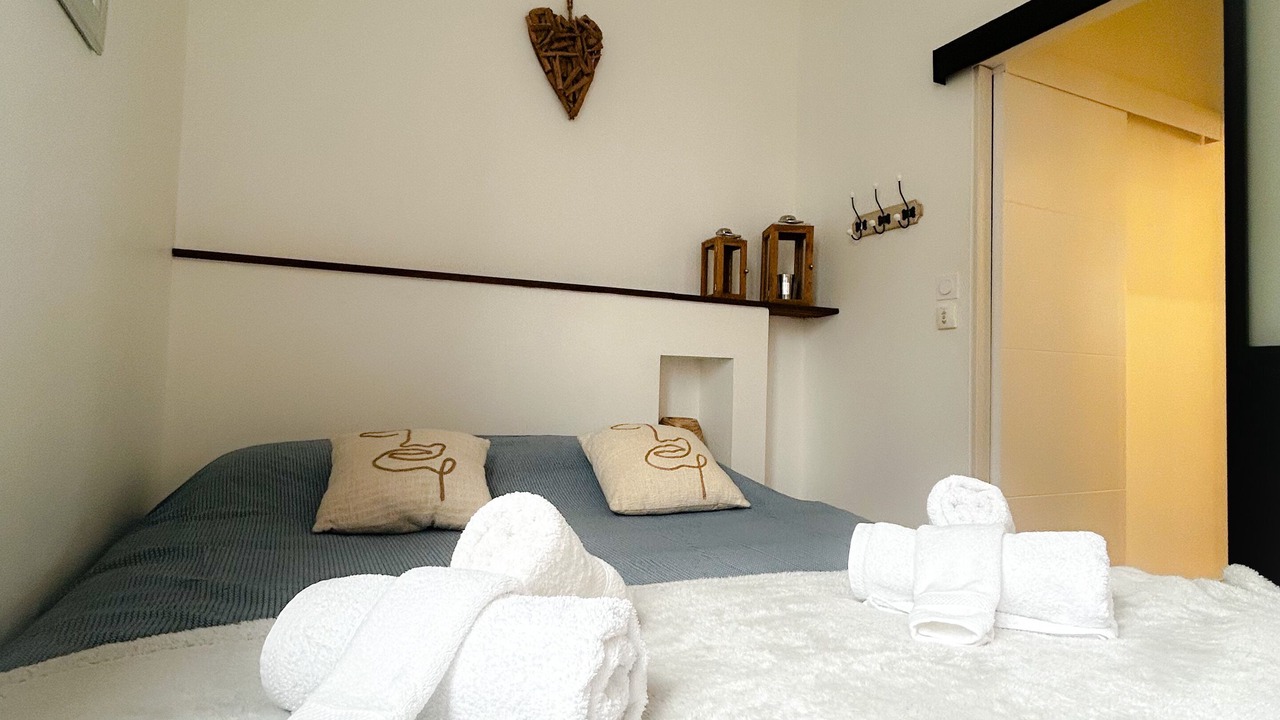 Photo of Bedroom in Montauban