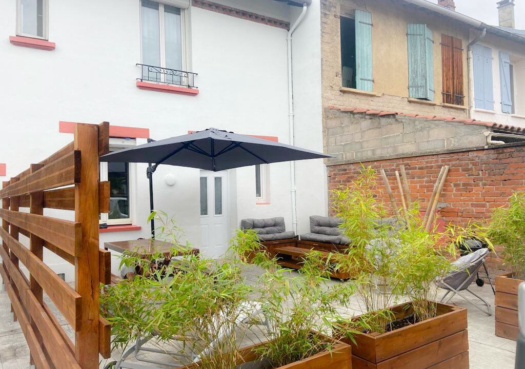 Photo of Outdoor in Montauban