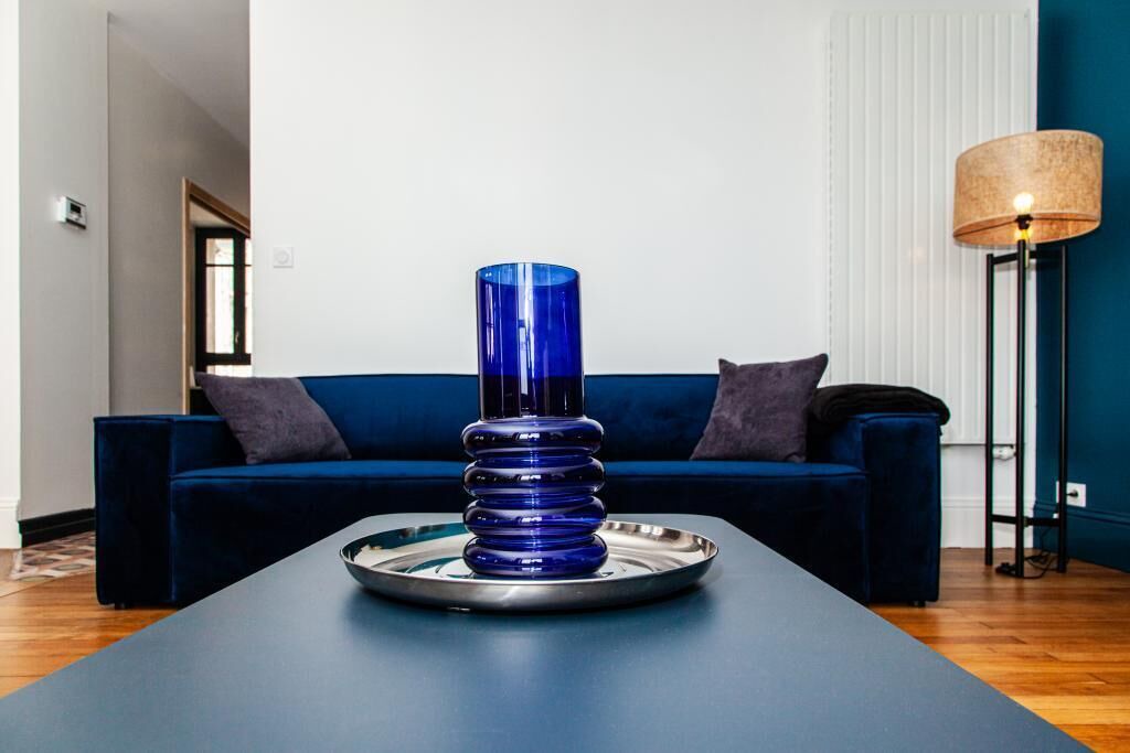 Photo of Livingroom in Mauleon
