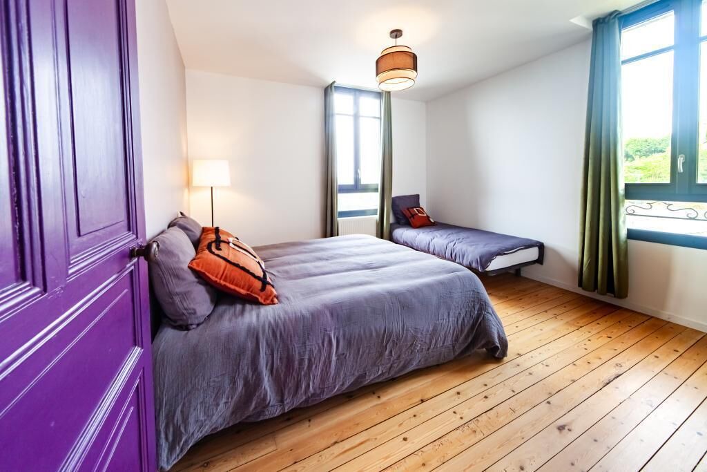 Photo of Bedroom in Mauleon
