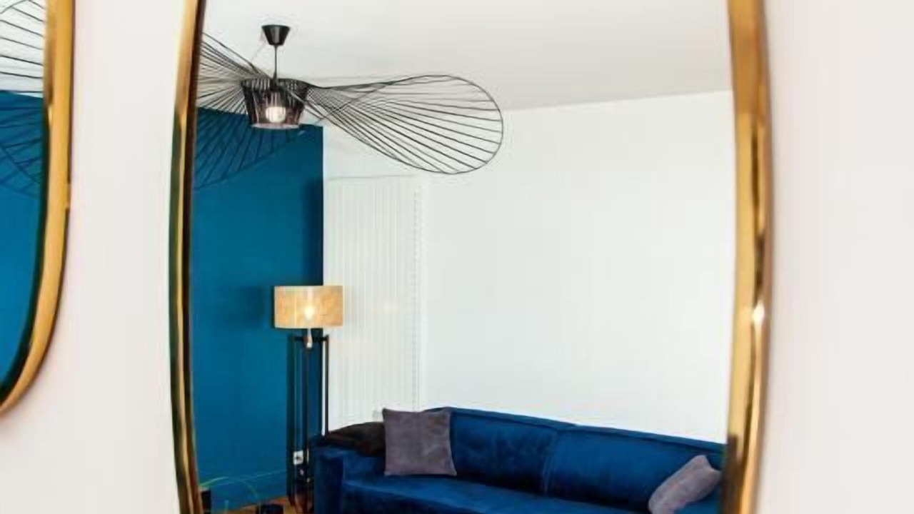Photo of Livingroom in Mauleon