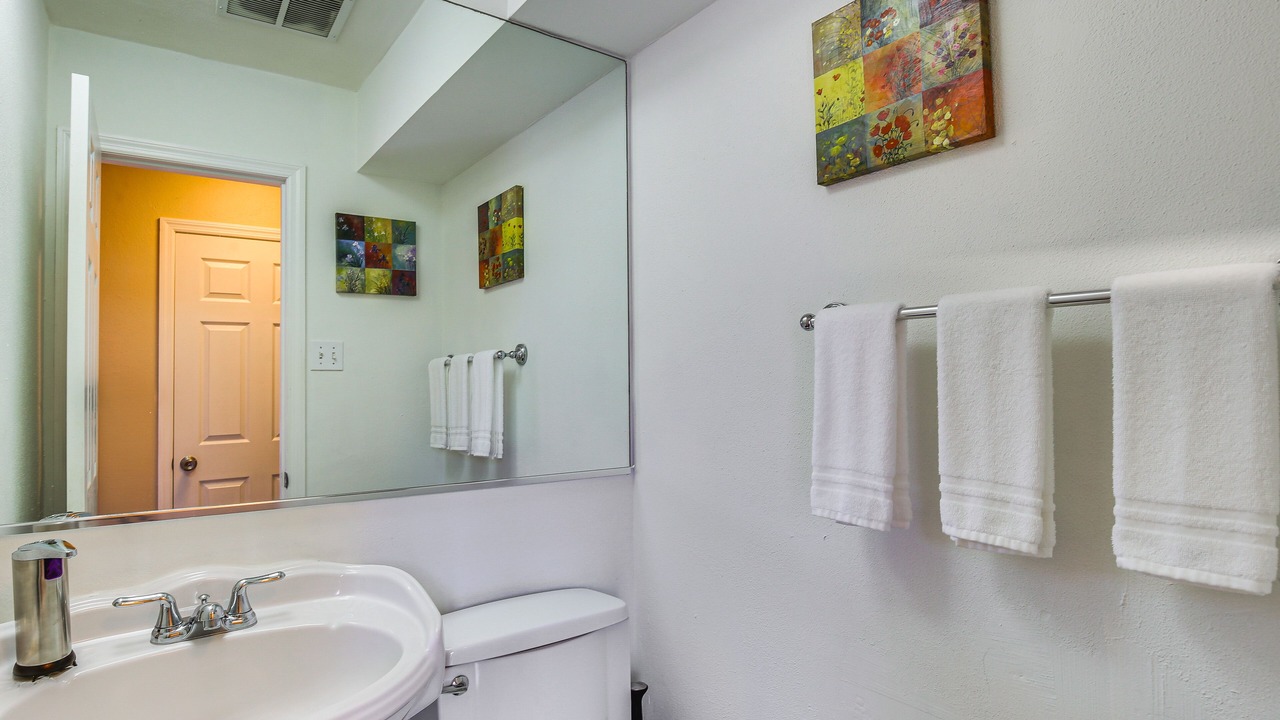 Photo of Bathroom in Airport Township