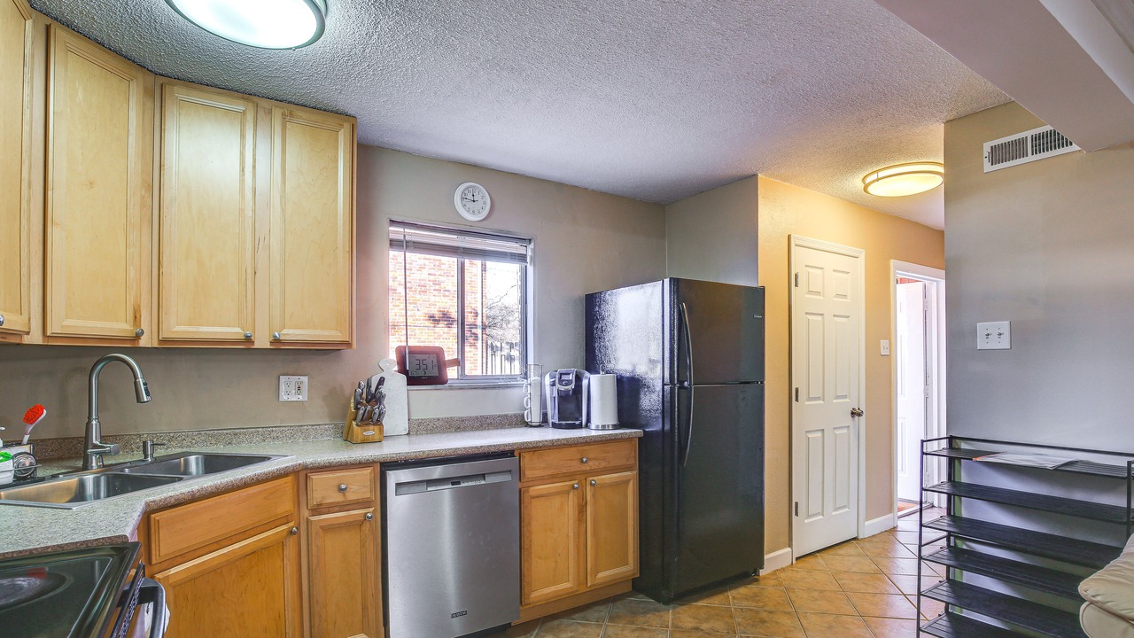 Photo of Kitchen in Airport Township
