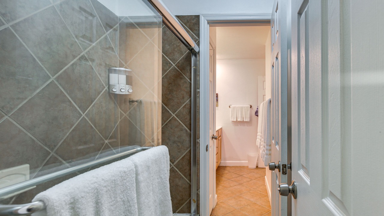 Photo of Bathroom in Airport Township
