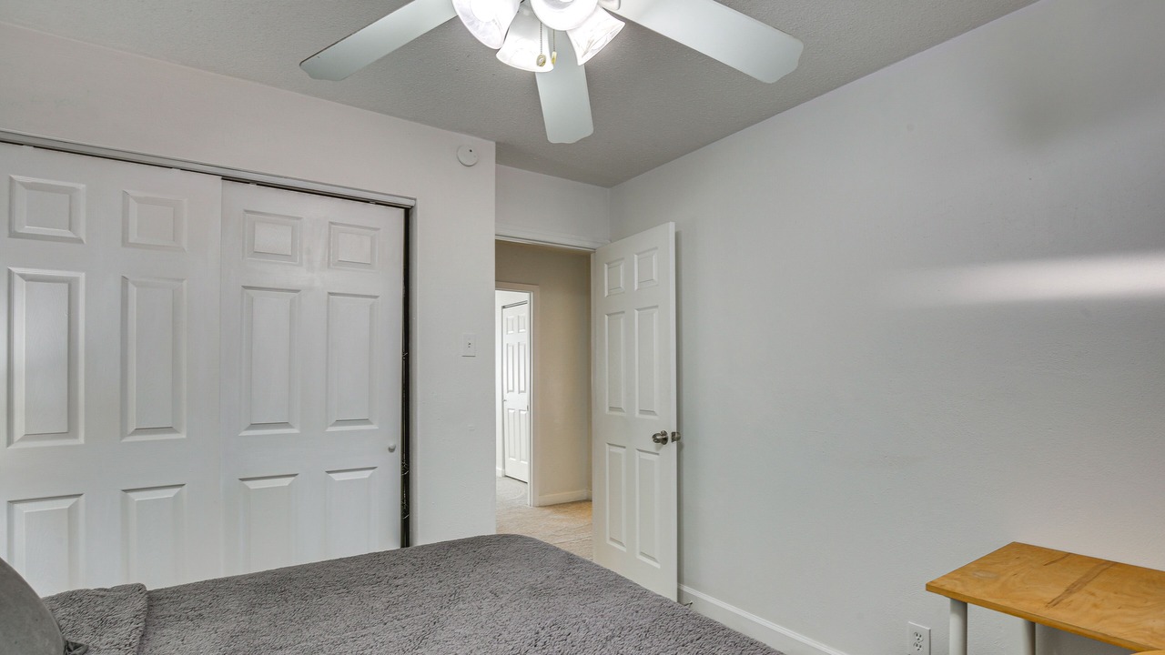 Photo of Bedroom in Airport Township