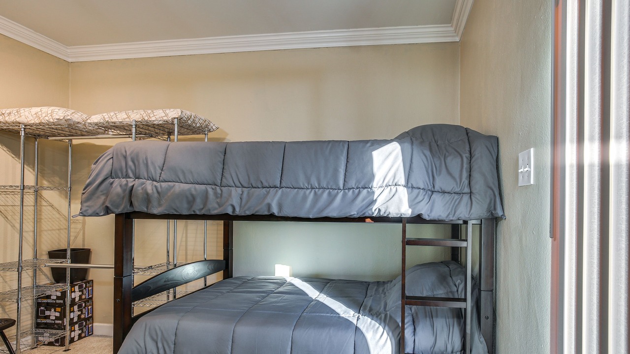 Photo of Bedroom in Airport Township