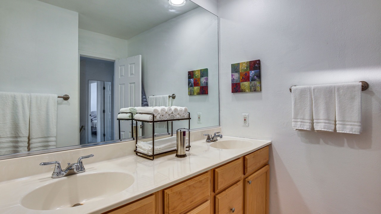 Photo of Bathroom in Airport Township