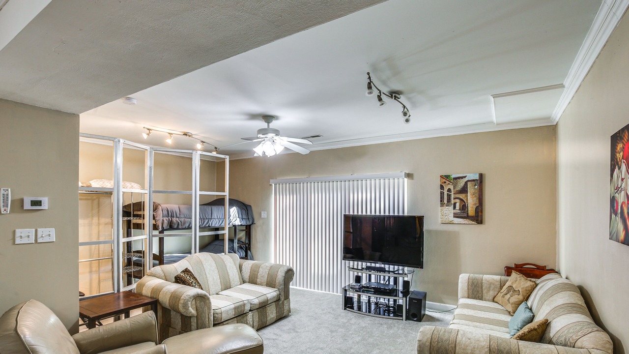Photo of Bedroom in Airport Township