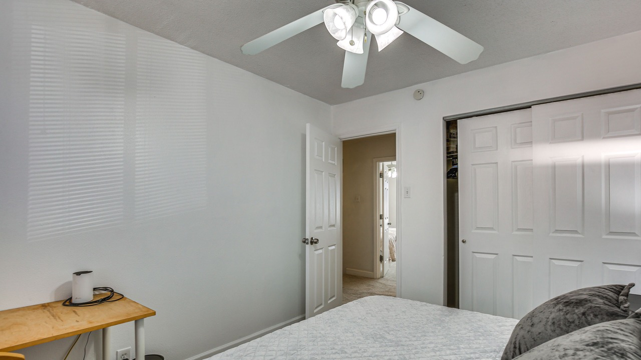 Photo of Bedroom in Airport Township
