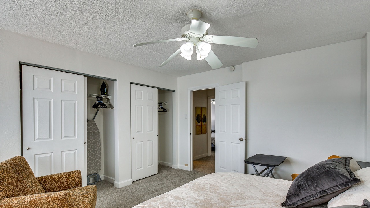 Photo of Bedroom in Airport Township