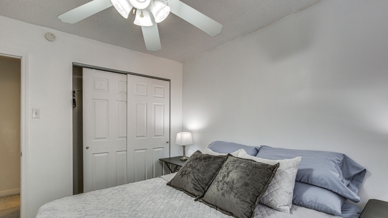 Photo of Bedroom in Airport Township