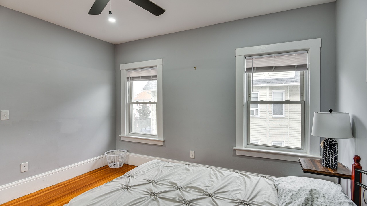 Photo of Bedroom in Cranston