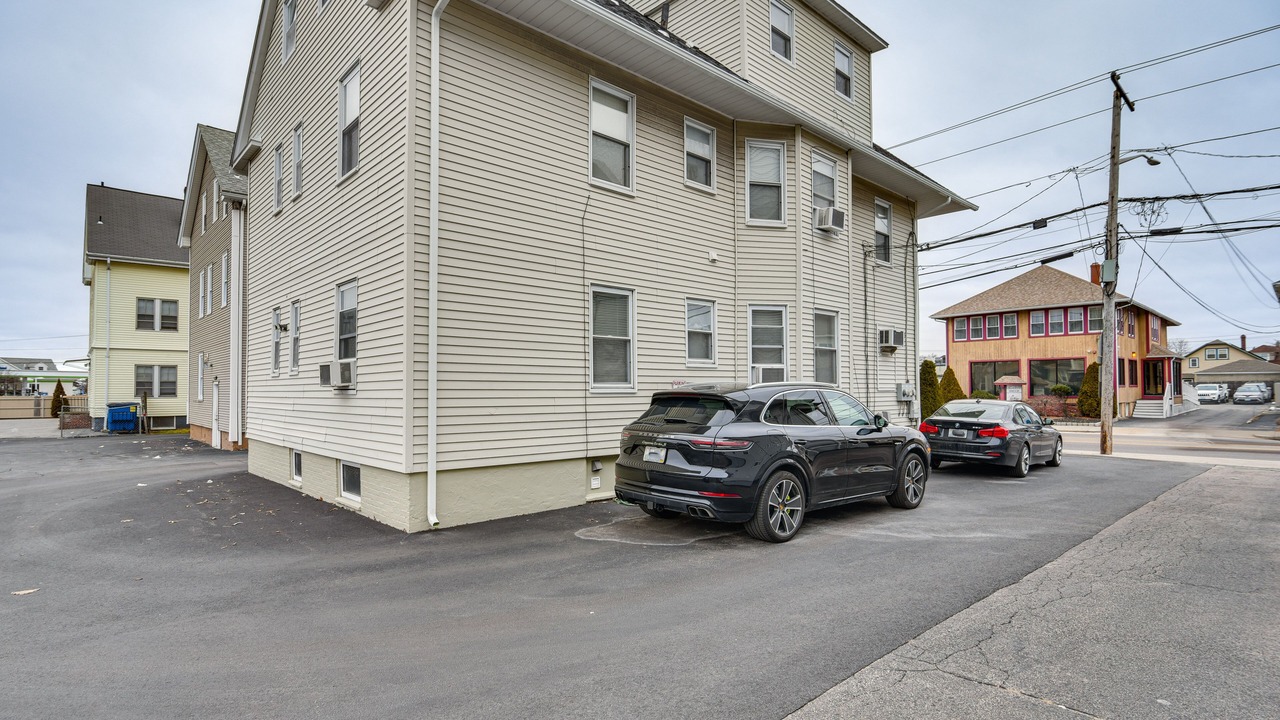 Photo of Outdoor in Cranston