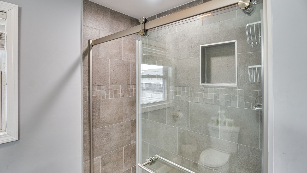 Photo of Bathroom in Cranston