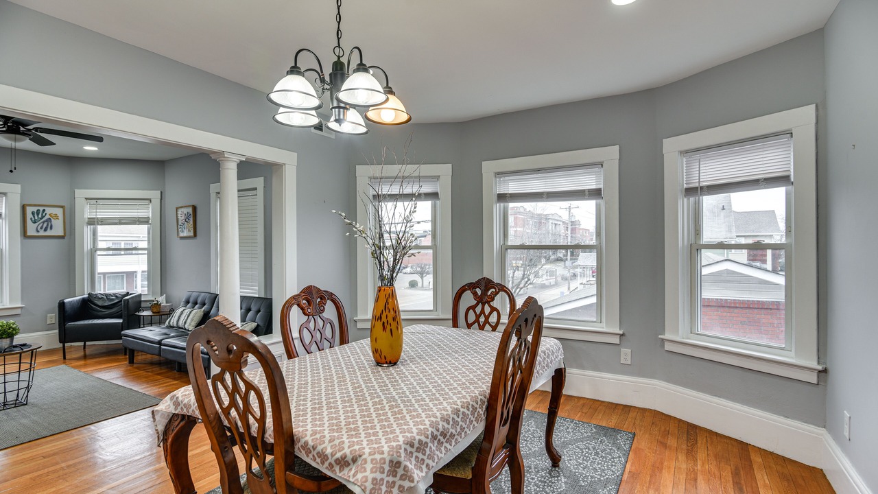 Photo of Others in Cranston