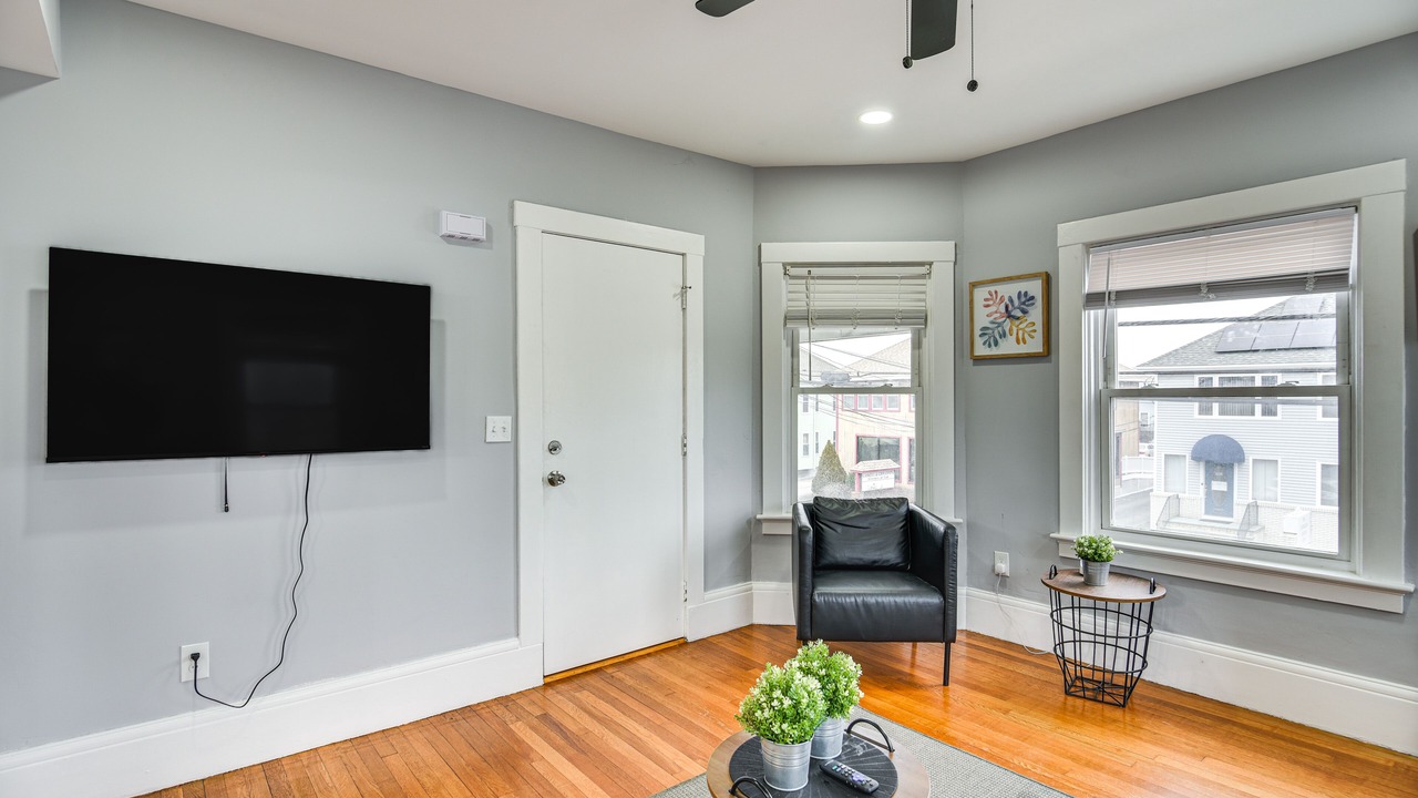 Photo of Bedroom in Cranston