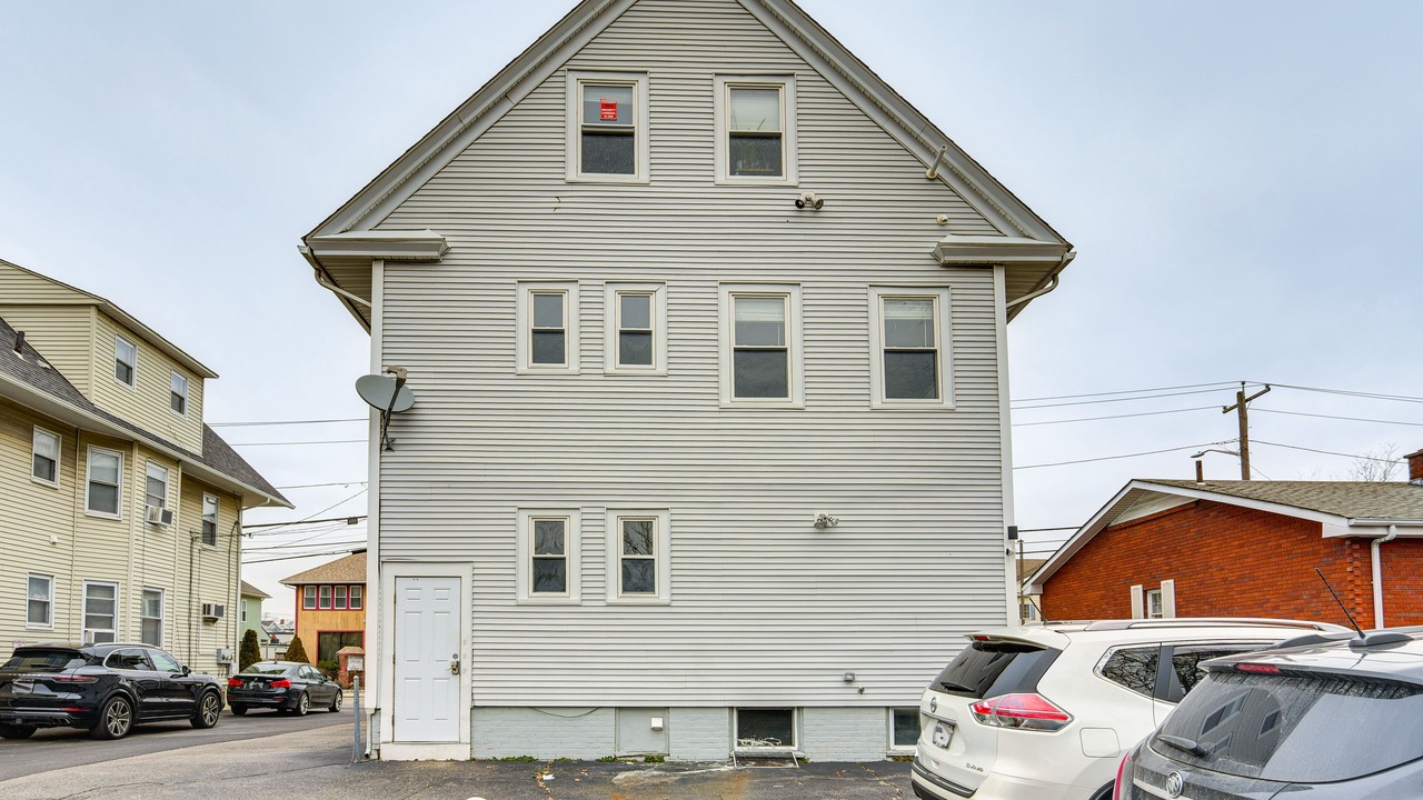 Photo of Outdoor in Cranston