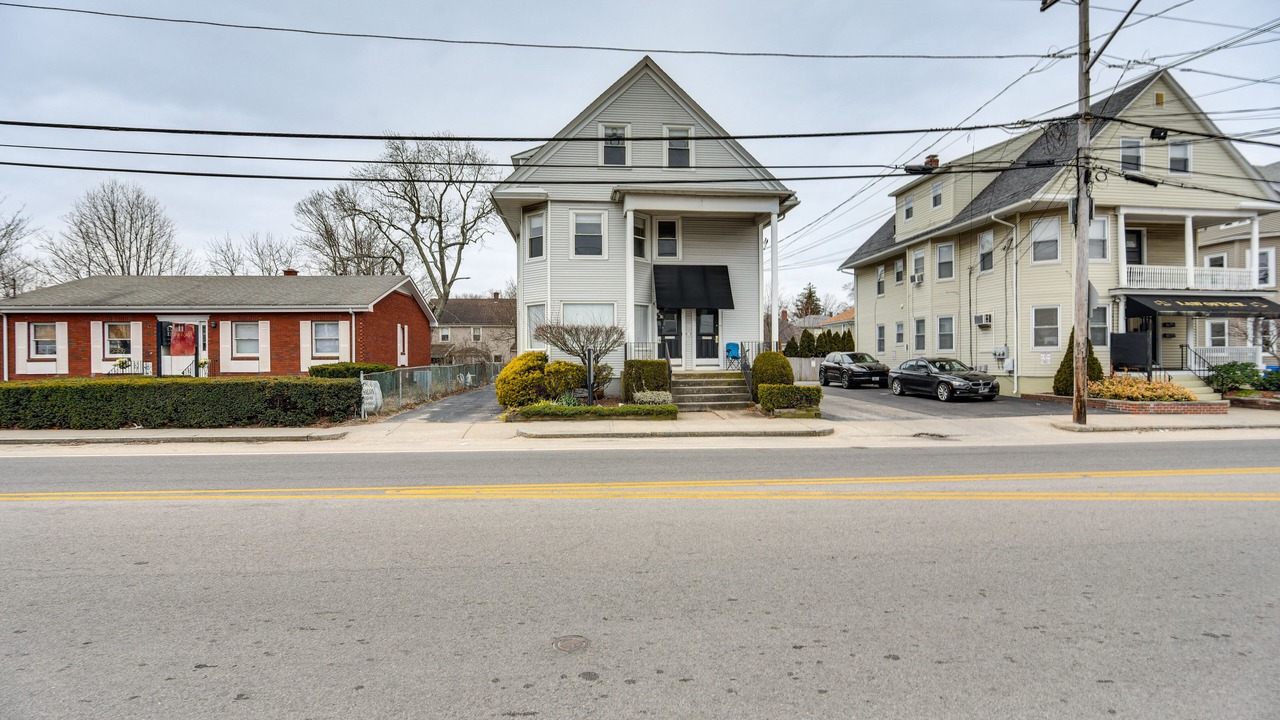 Photo of Outdoor in Cranston