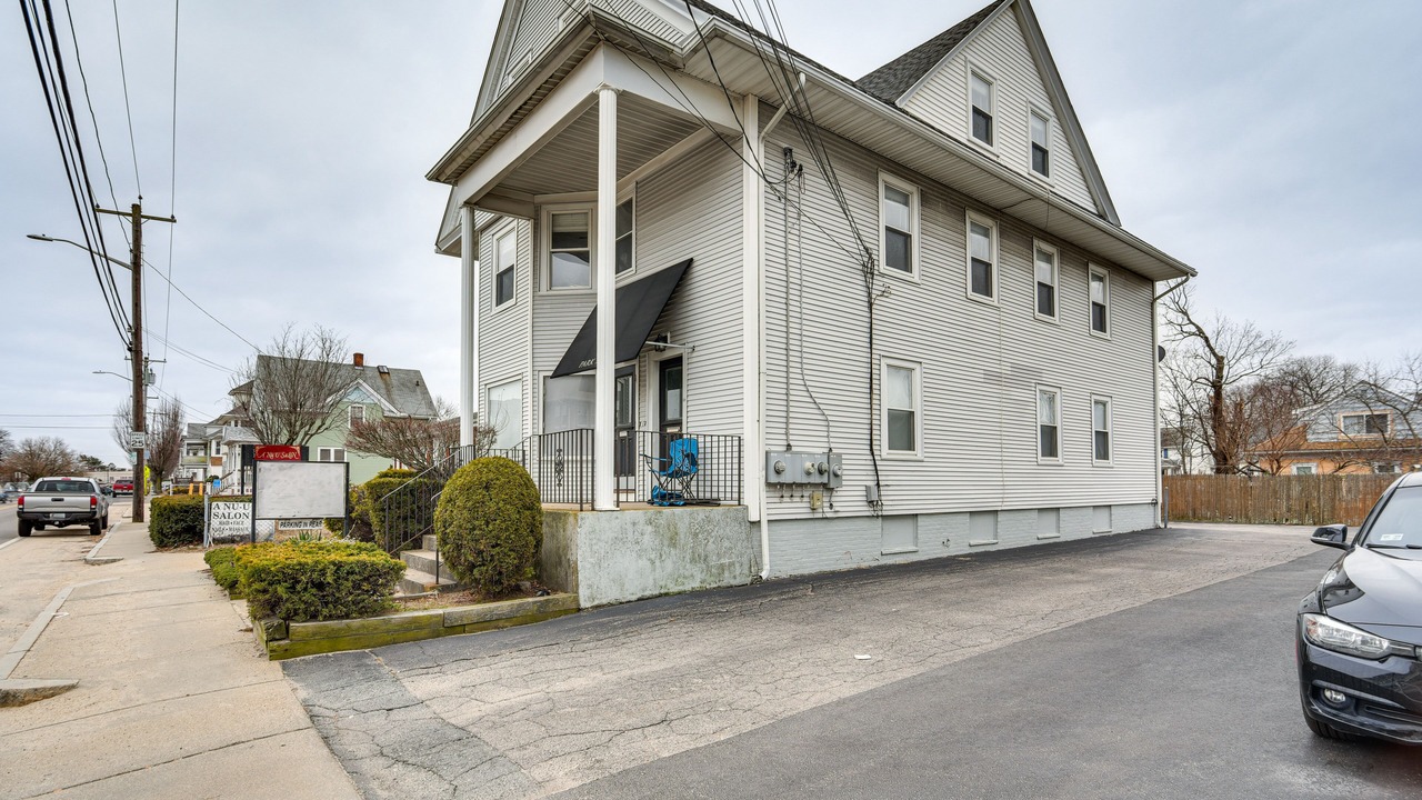 Photo of Outdoor in Cranston